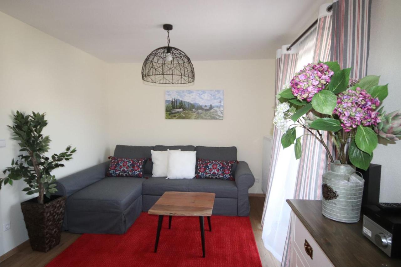 Appartement Kaisereck