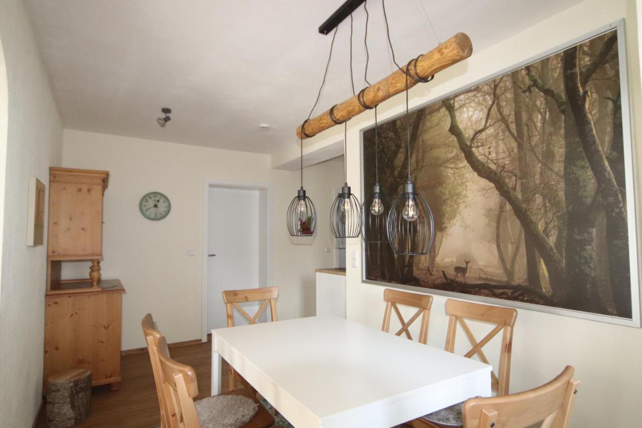 Appartement Kaisereck Reit im Winkl