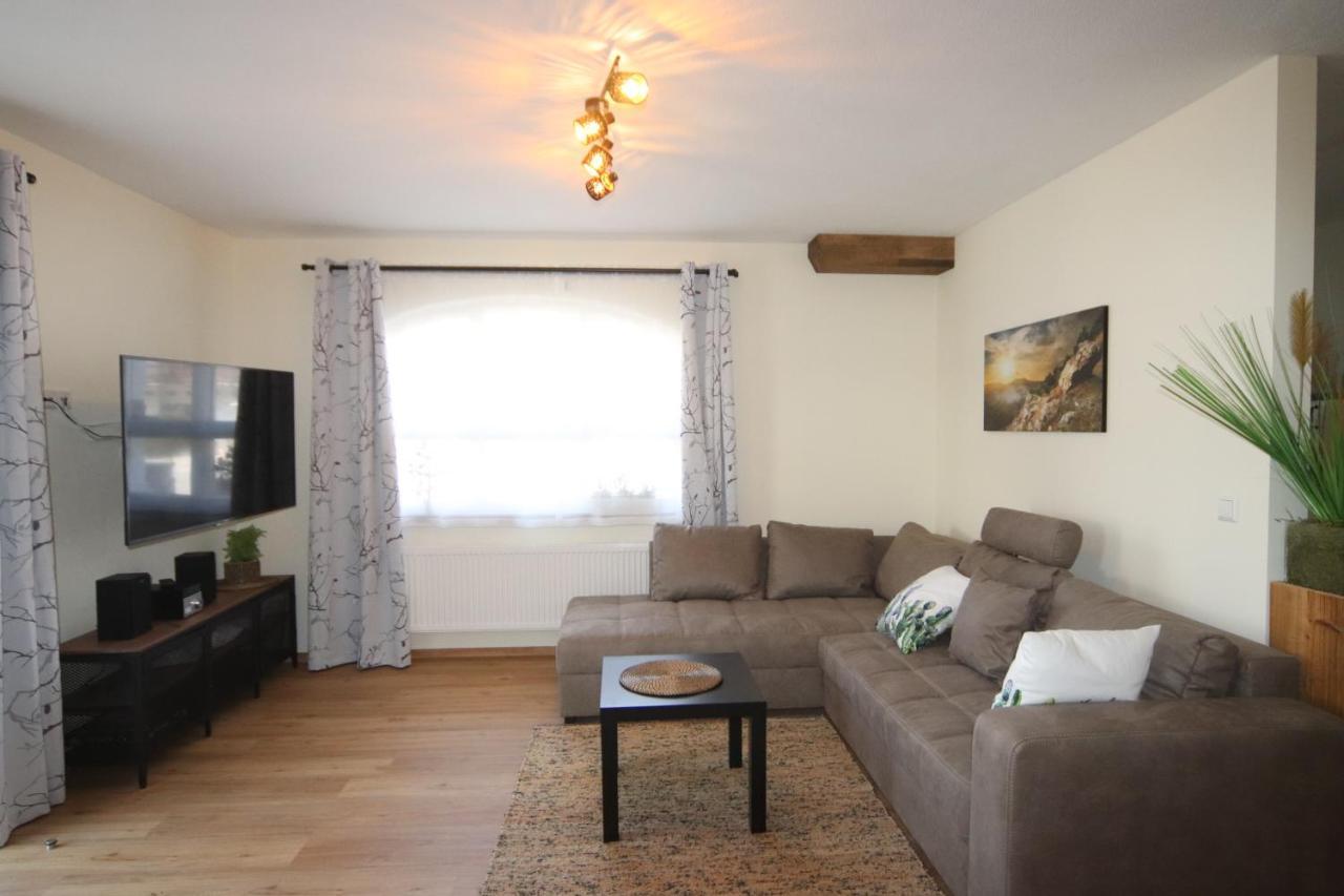 Appartement Kaisereck Reit im Winkl