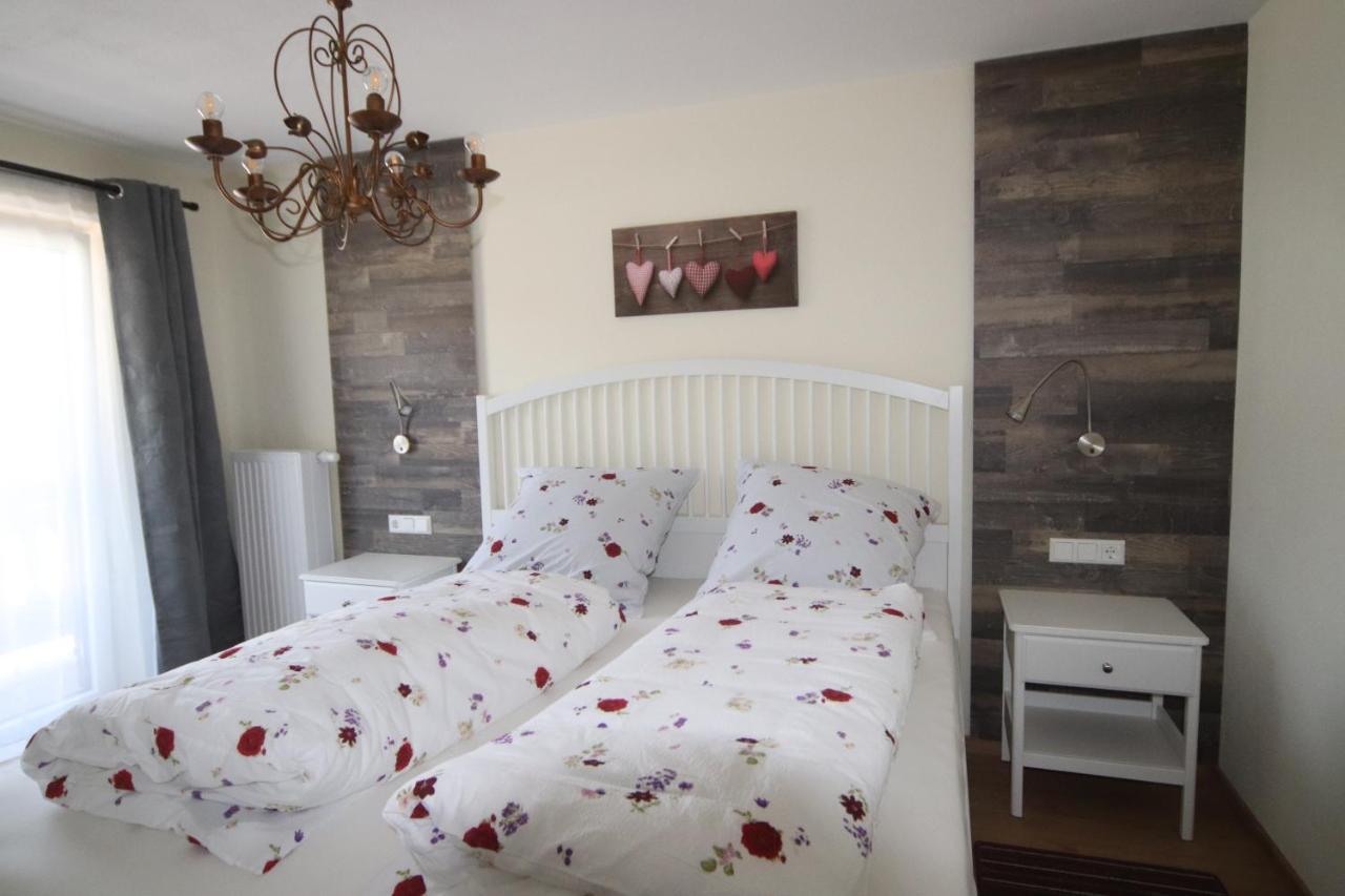 Appartement Kaisereck *