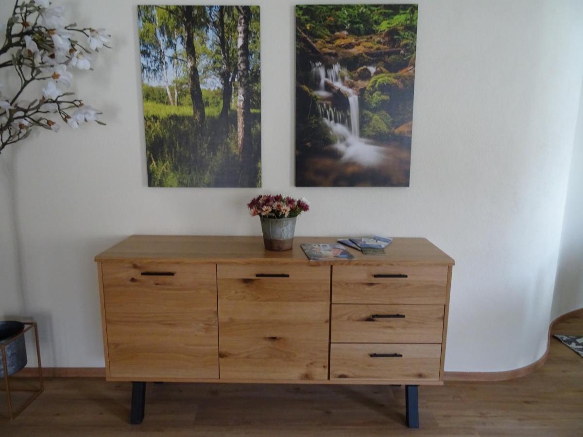 Appartement Kaisereck *