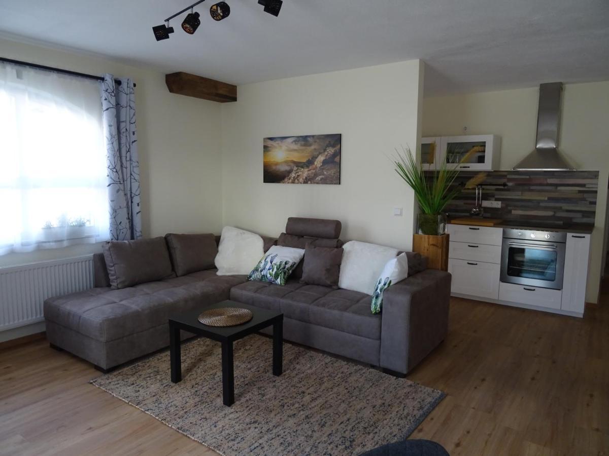 Kaisereck Appartement