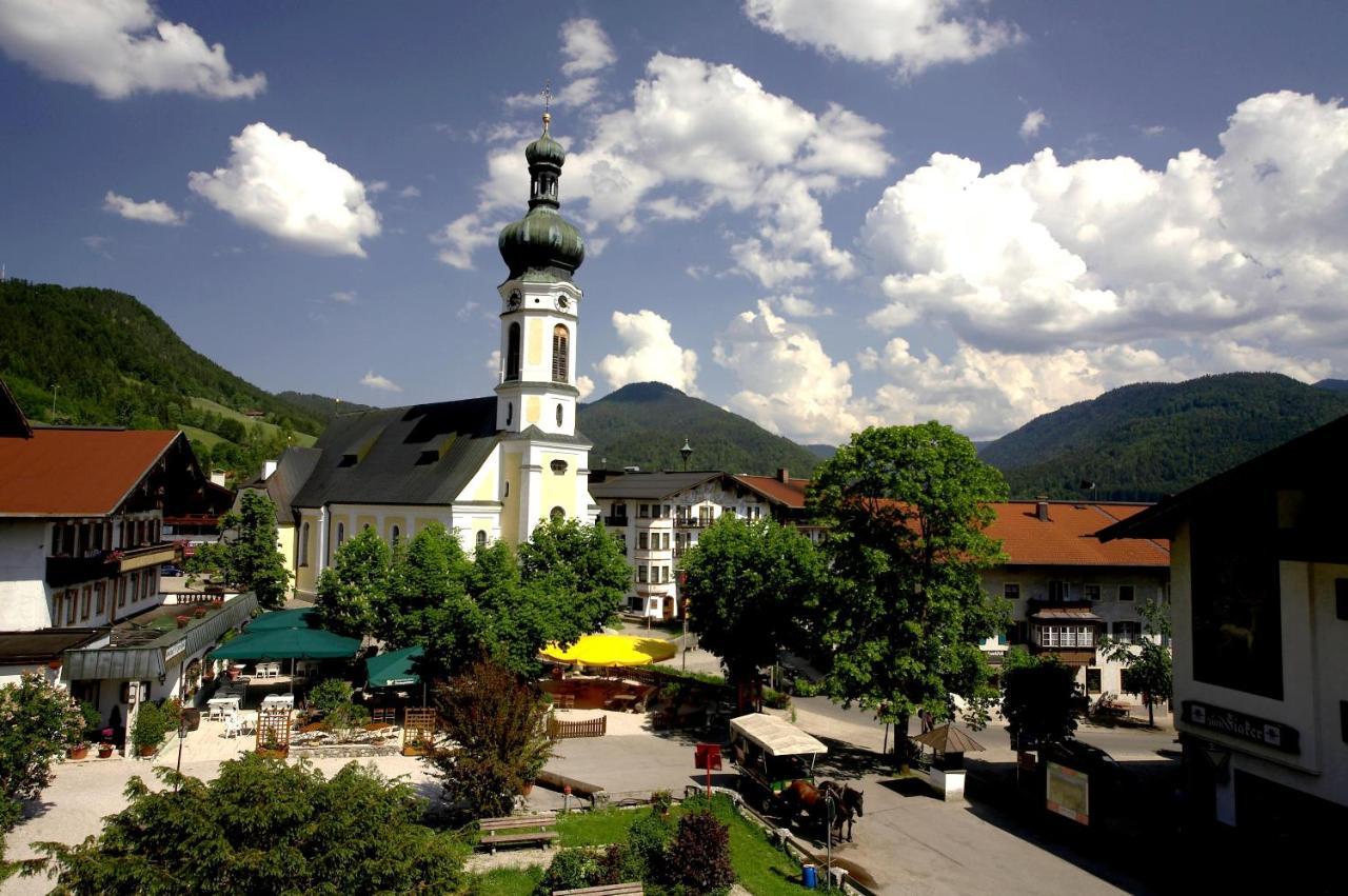 Kaisereck Appartement