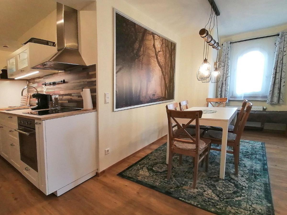 Kaisereck Appartement