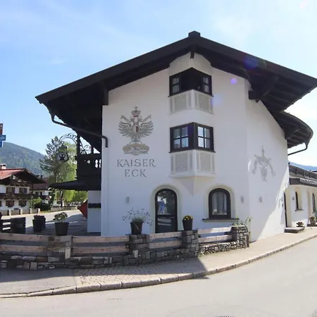 Kaisereck Reit im Winkl Exterior foto
