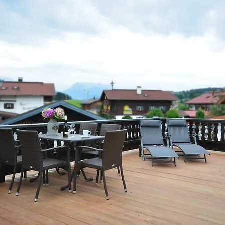 Kaisereck Reit im Winkl Exterior foto