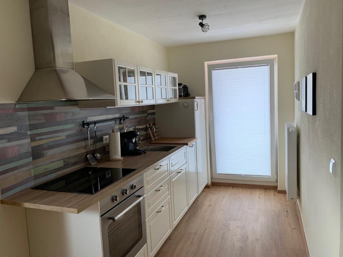Apartment Kaisereck