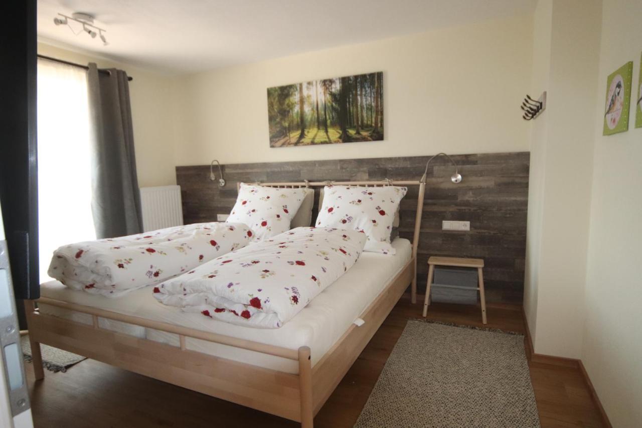 Kaisereck Apartment Reit im Winkl