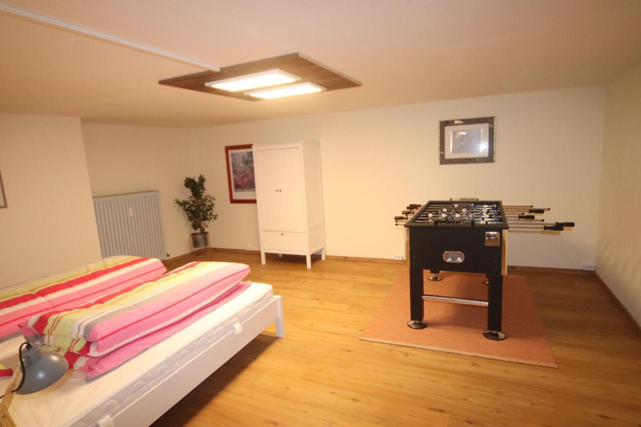 Apartment Kaisereck Reit im Winkl