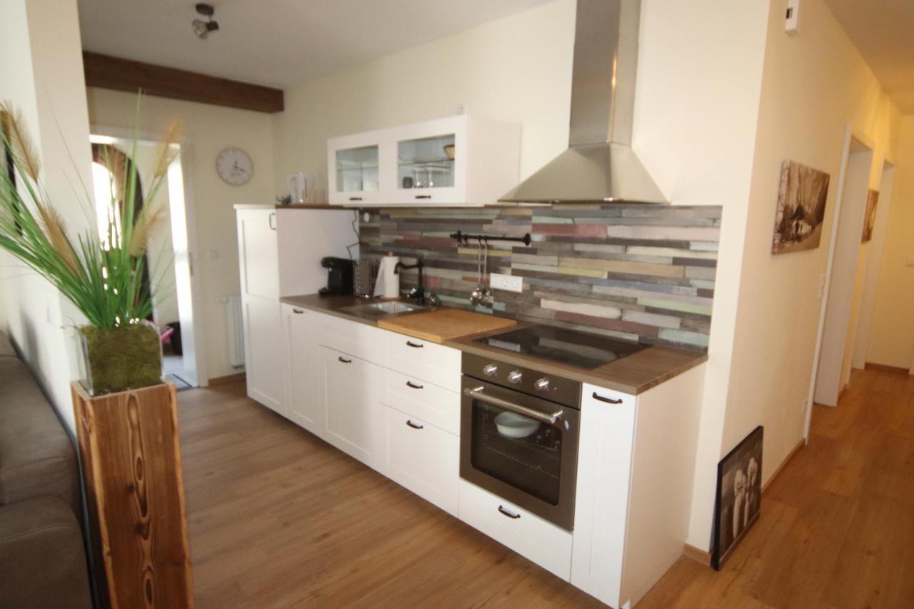 Apartment Kaisereck