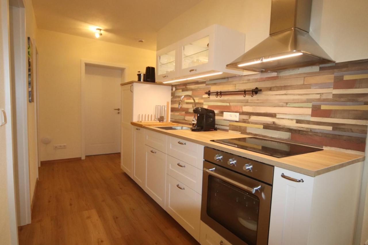 Kaisereck Apartment Reit im Winkl