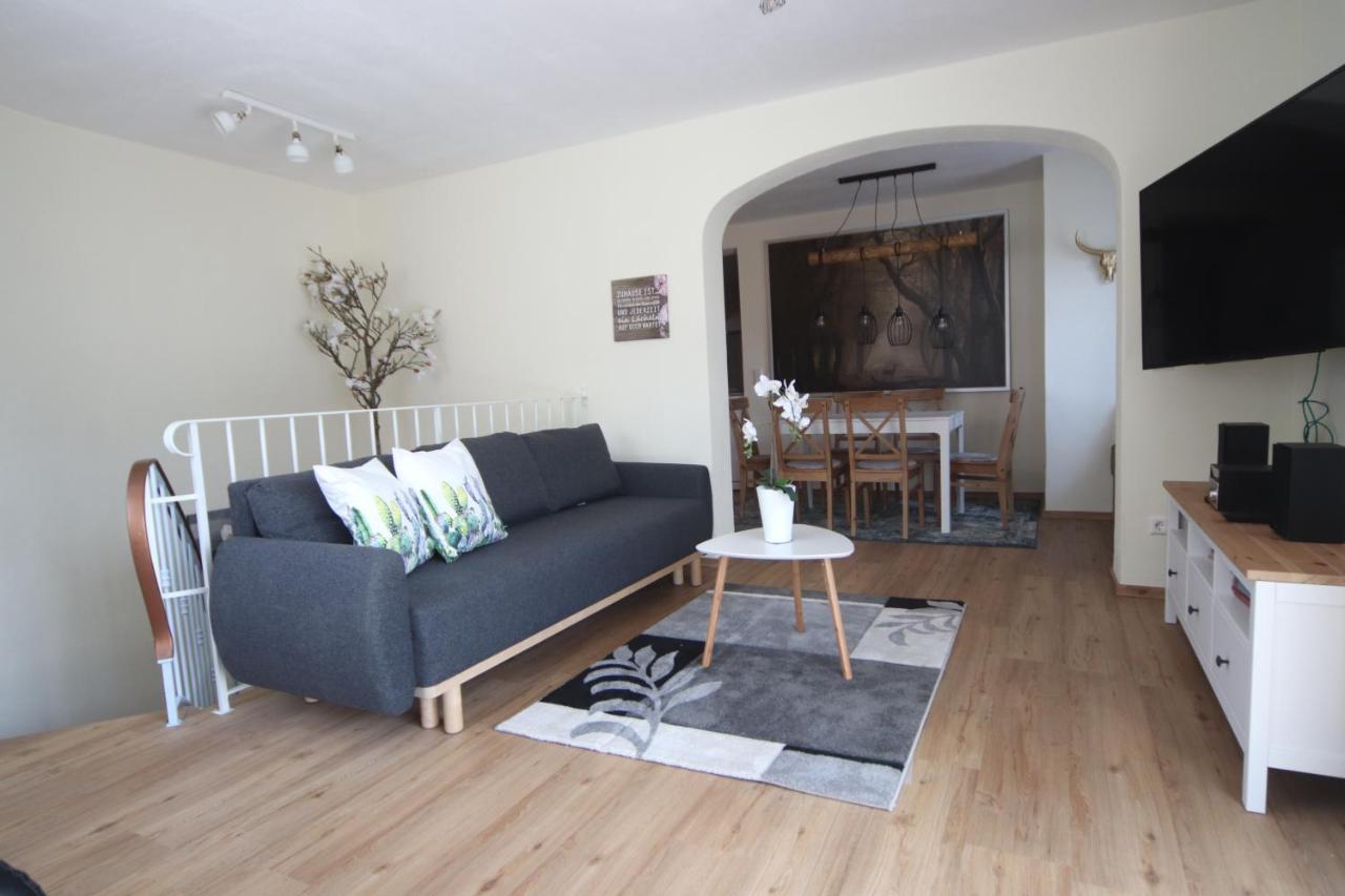 Kaisereck Apartment