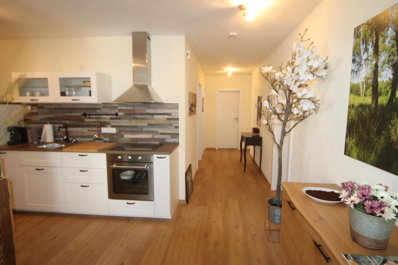 Apartment Kaisereck Reit im Winkl