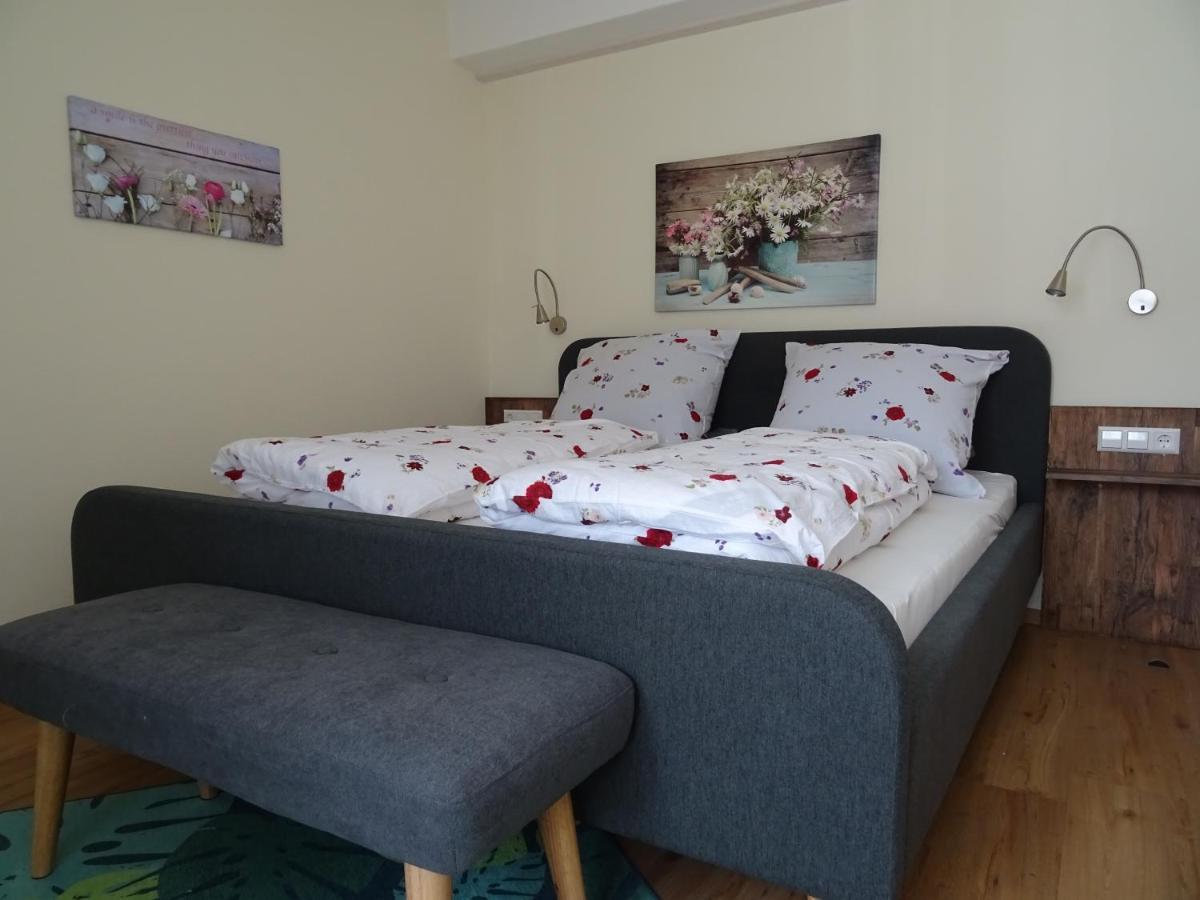 Apartment Kaisereck