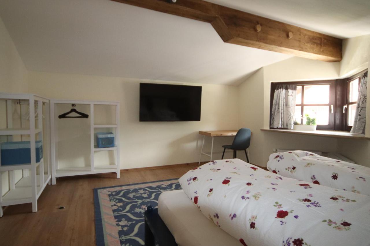 Apartment Kaisereck *
