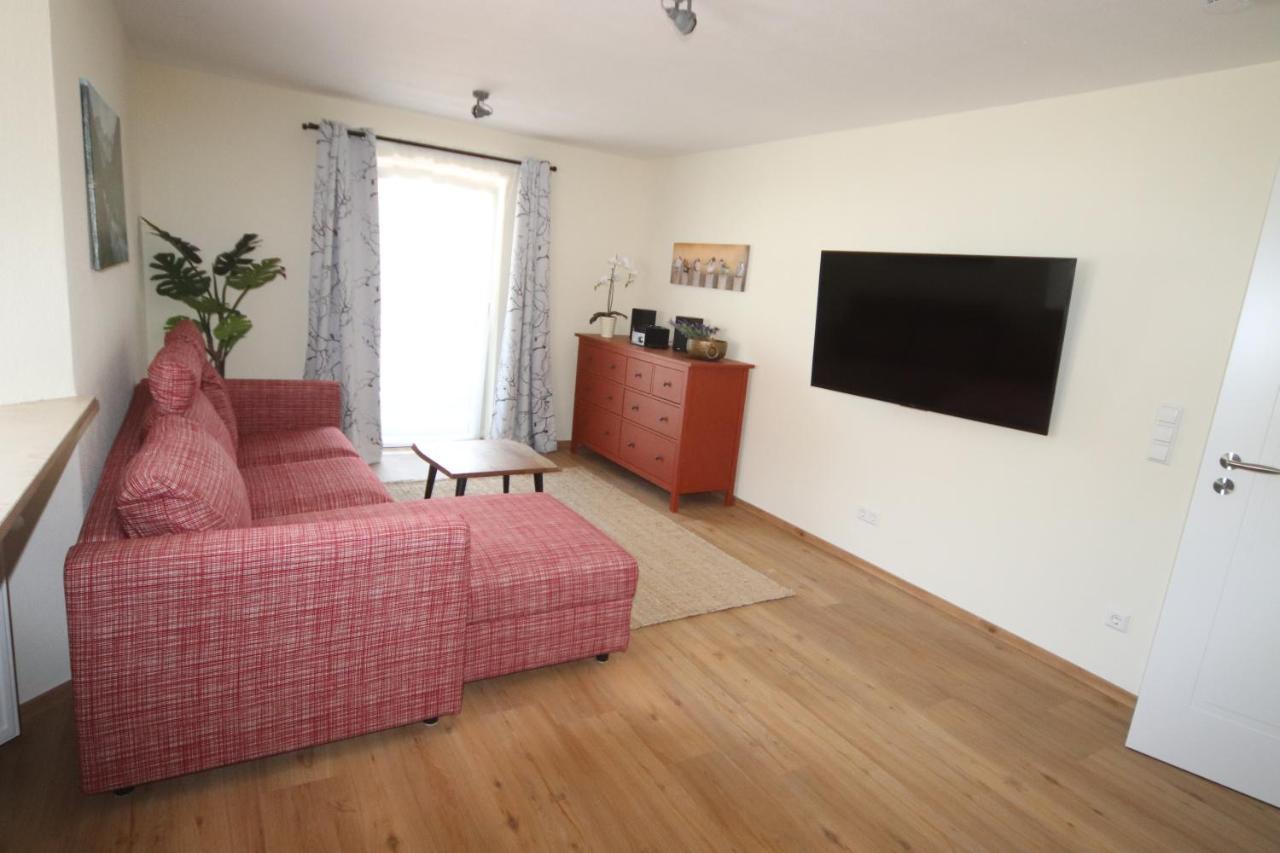 Apartment Kaisereck