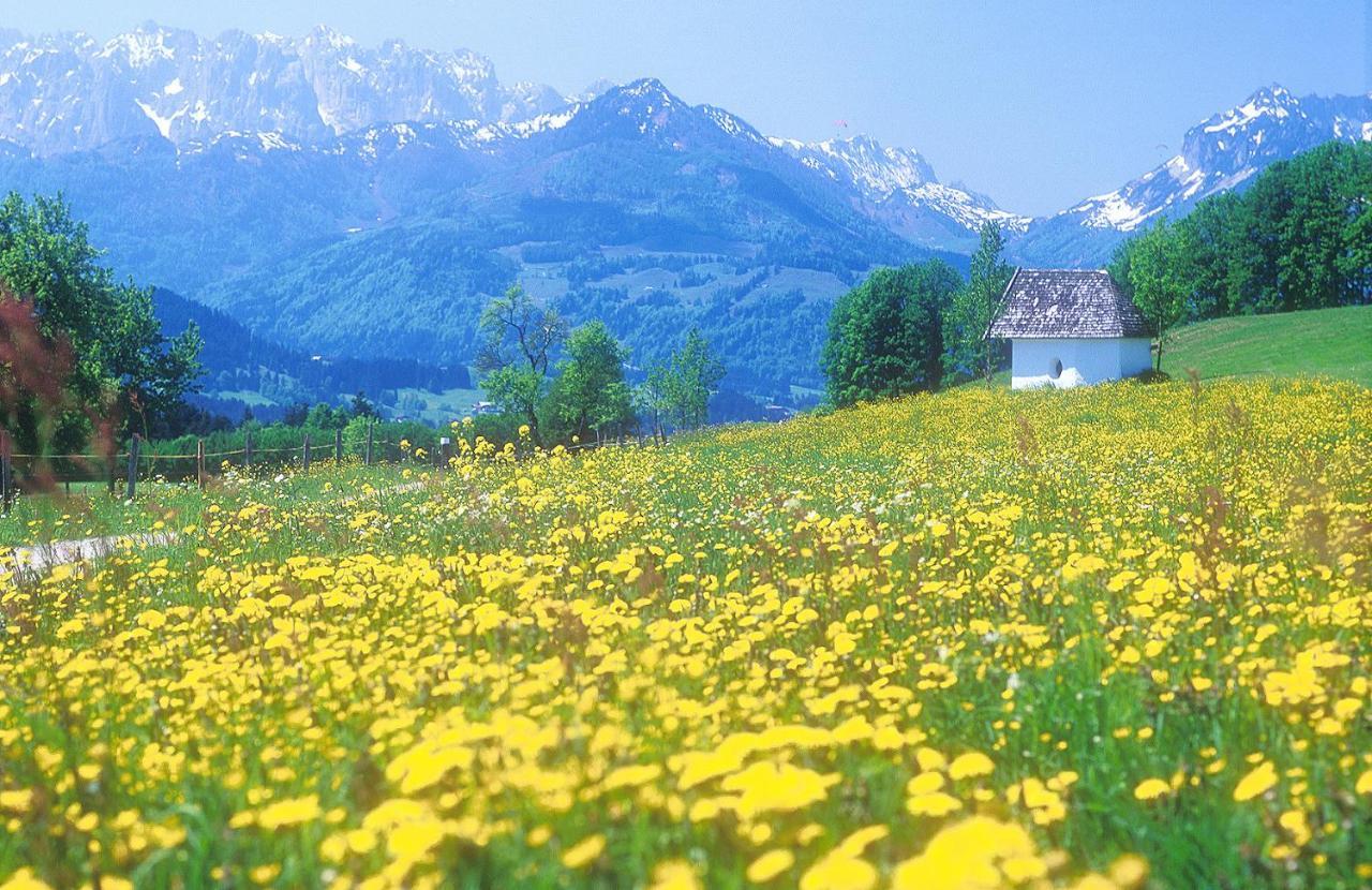 Kaisereck