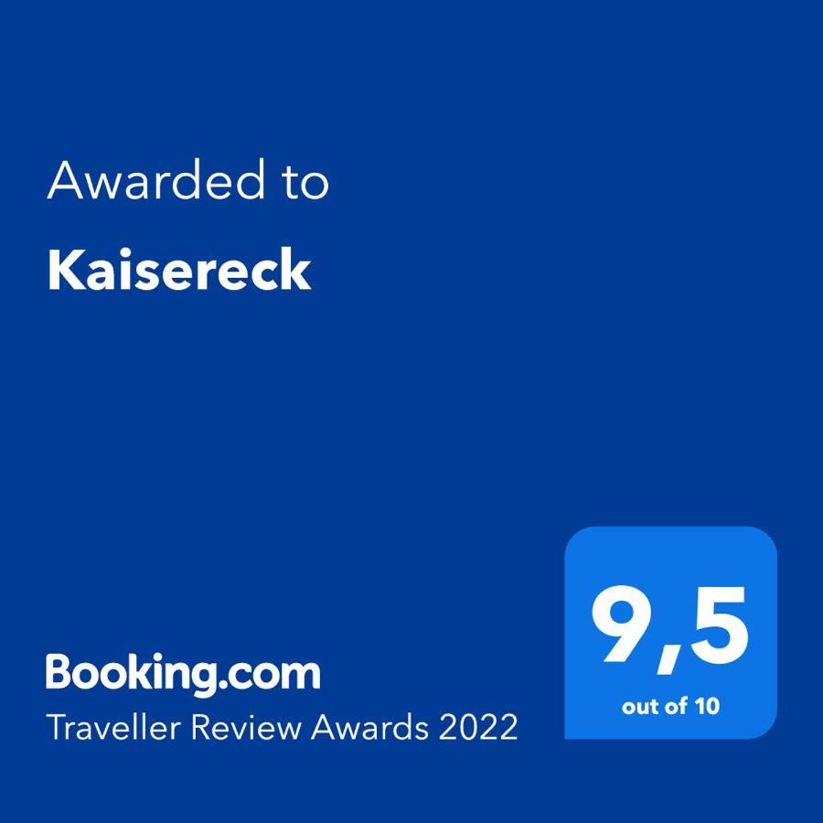 Kaisereck Reit im Winkl