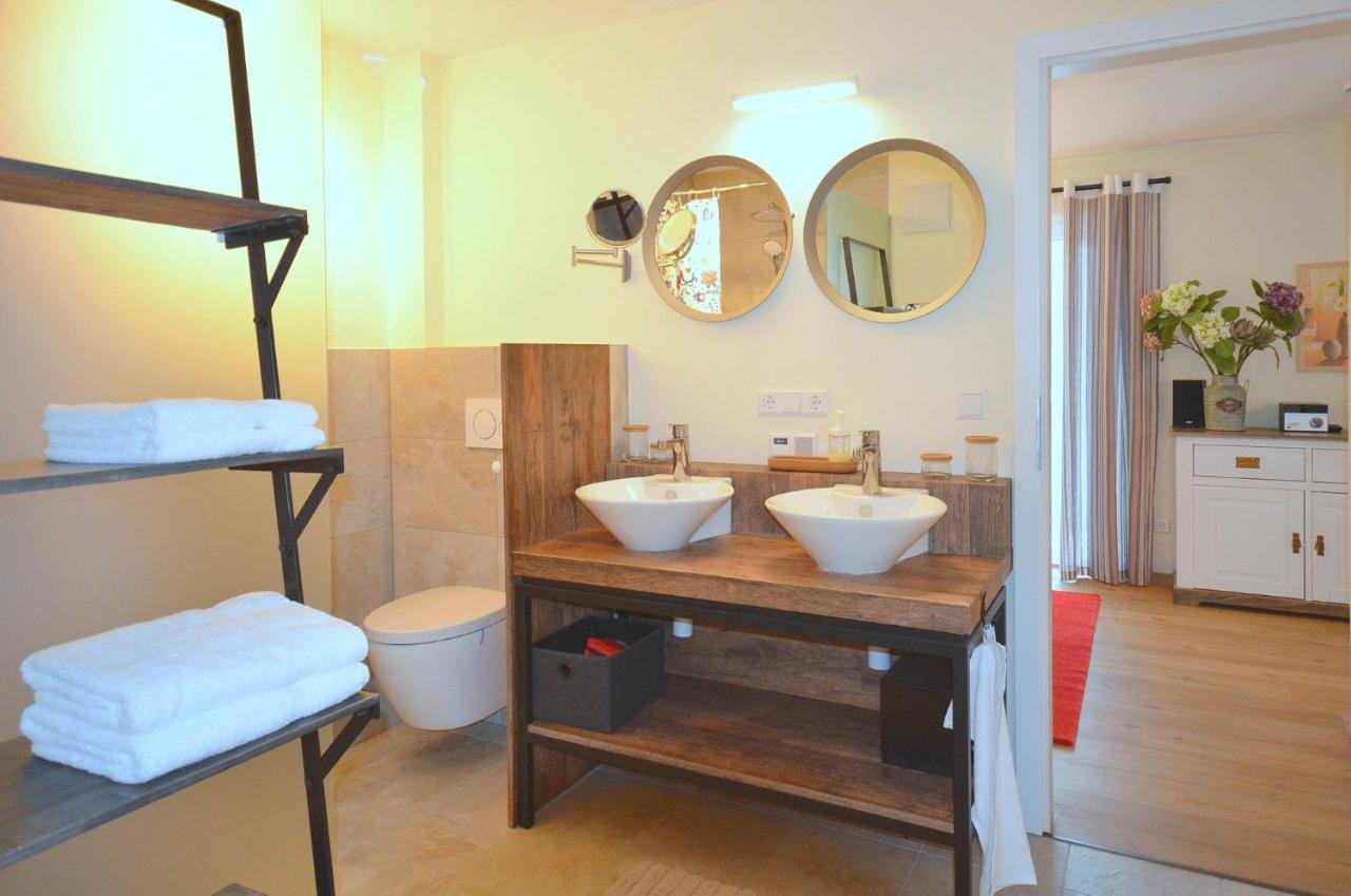 Kaisereck Apartment *