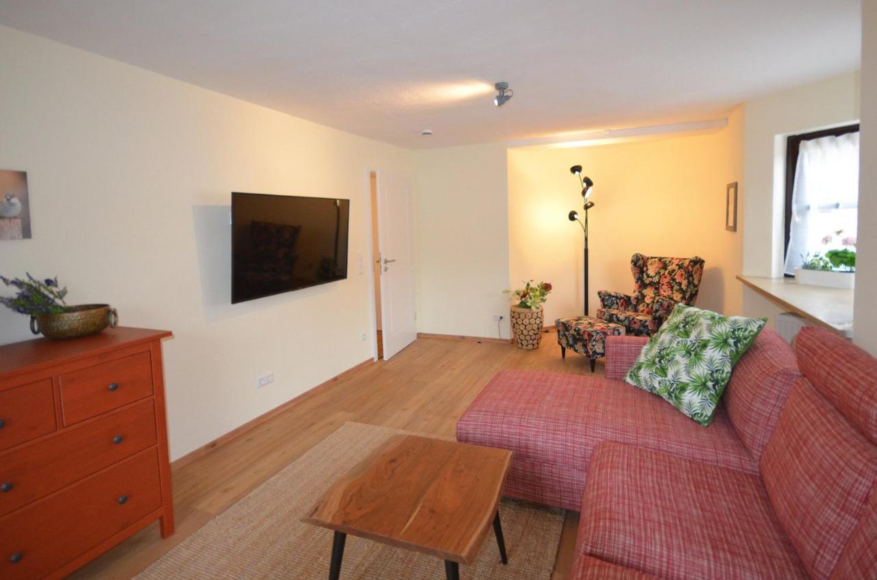 Apartment Kaisereck *