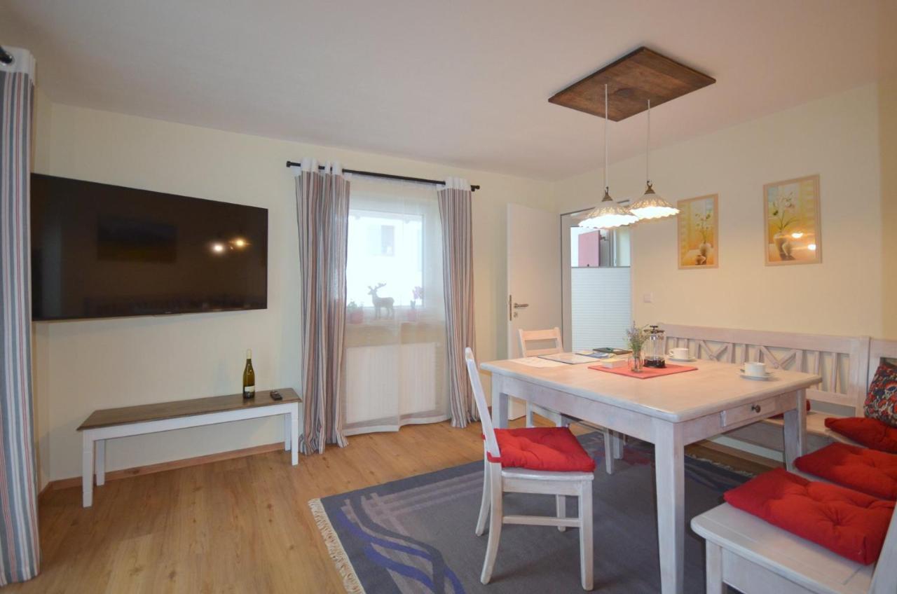 Kaisereck Apartment Reit im Winkl