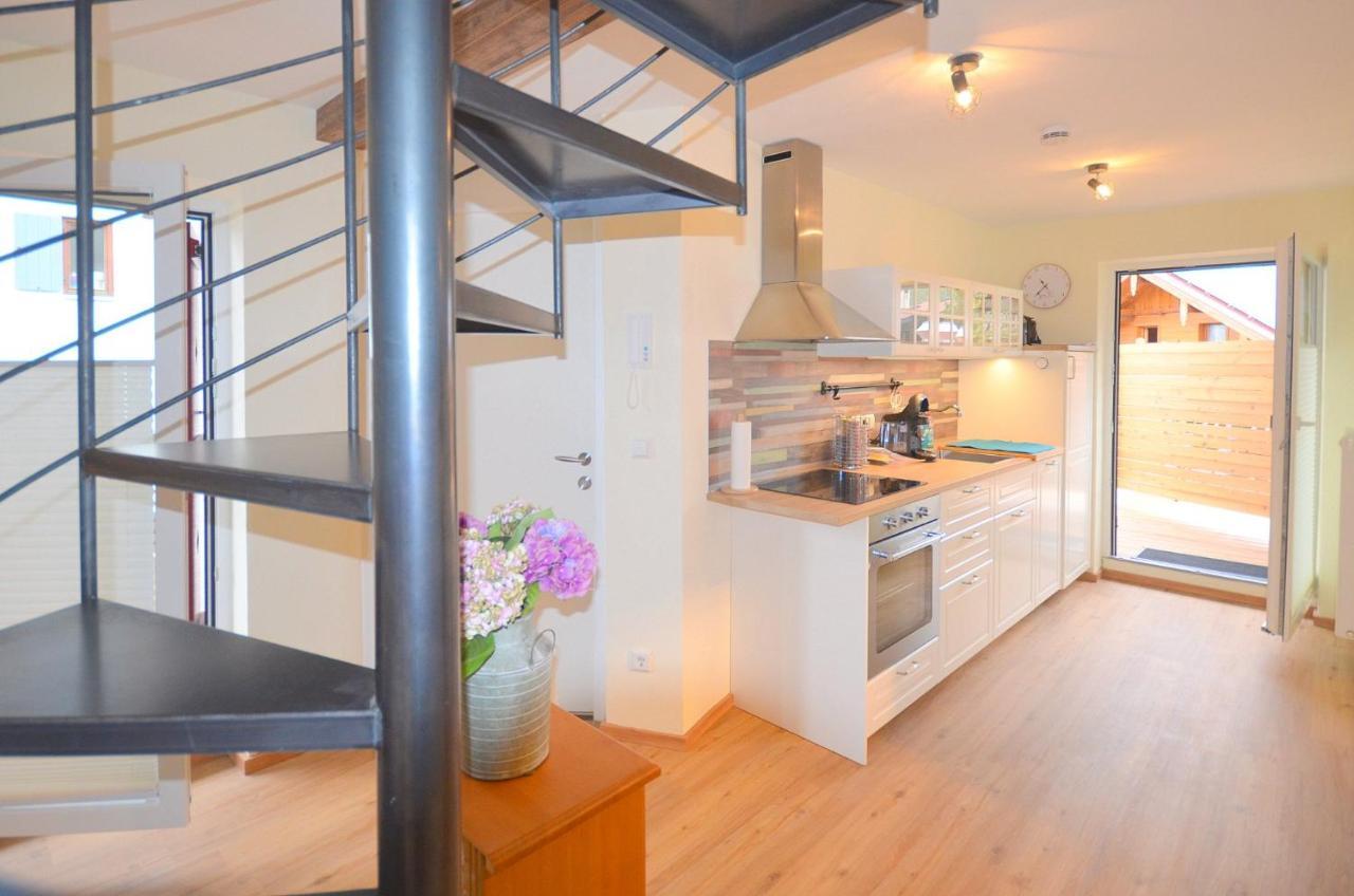 Kaisereck Apartment