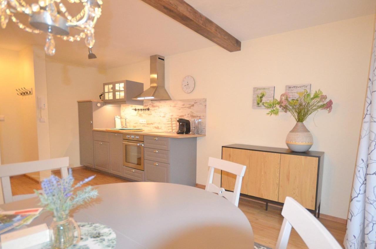 Kaisereck Apartment
