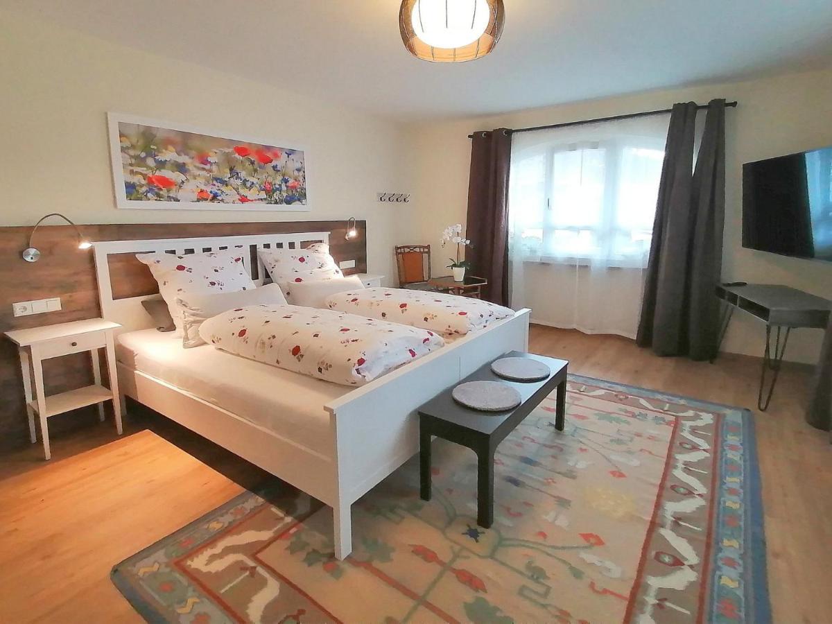 Kaisereck Apartment *
