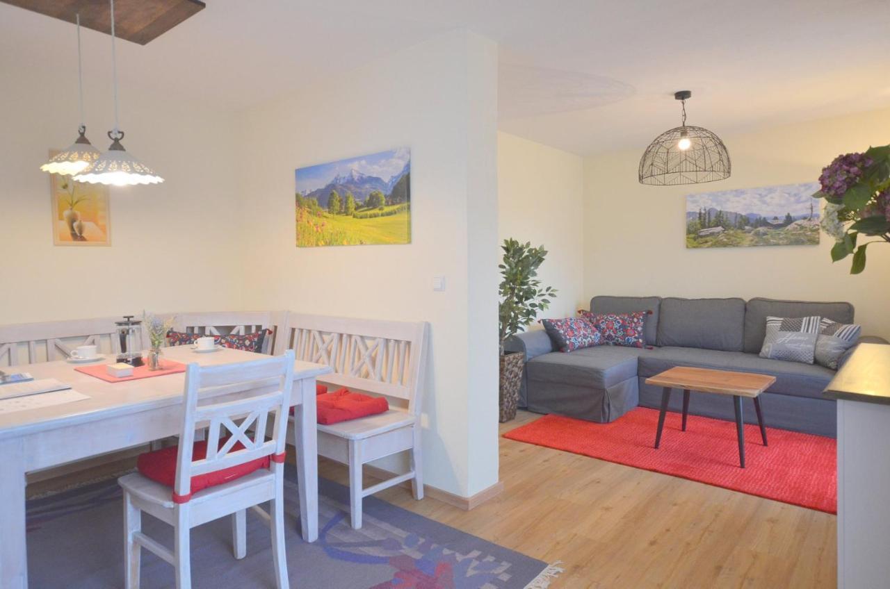 Kaisereck Reit im Winkl