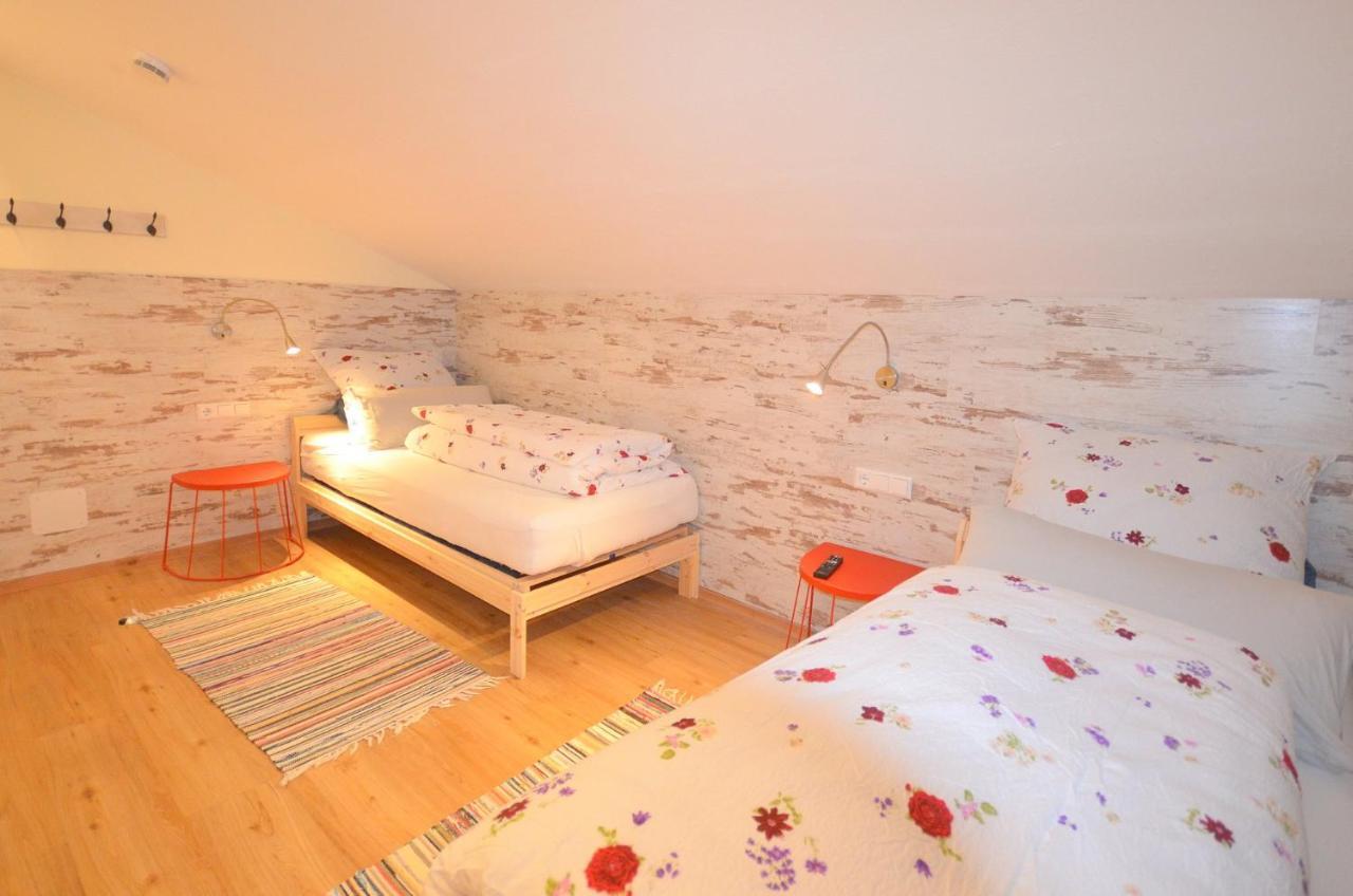 Kaisereck Apartment *
