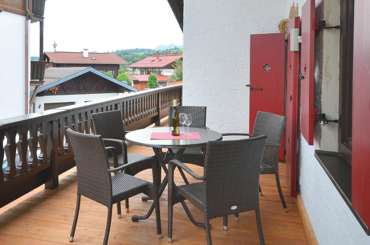 Kaisereck Apartment *