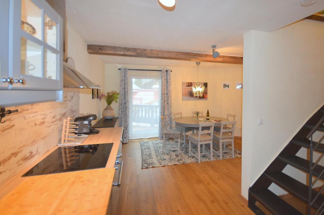 Apartment Kaisereck